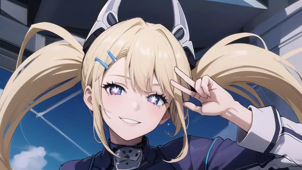 La "waifu" Guam de Azur Lane enamora a los fanáticos en este nuevo ASMR