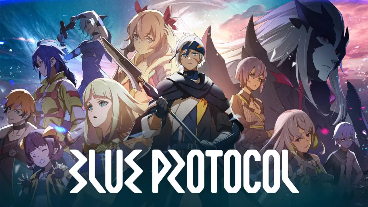 Blue-Protocol-Portada