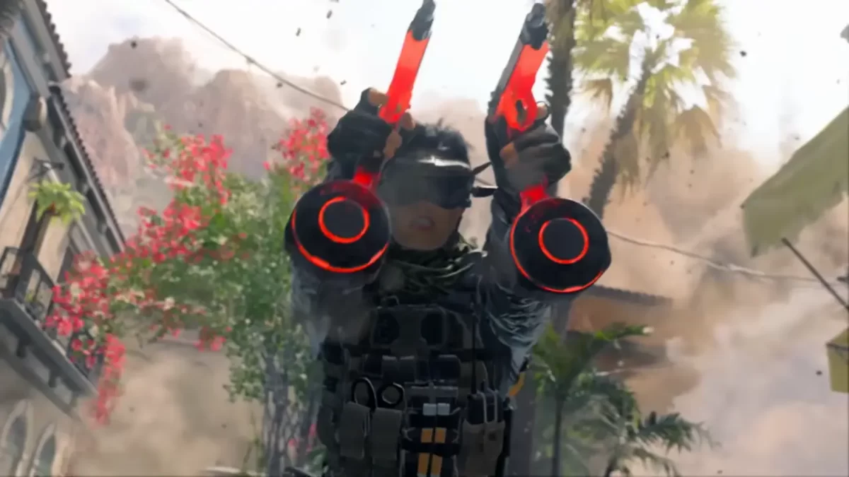 Temporada 1 de Call of Duty: Modern Warfare 3