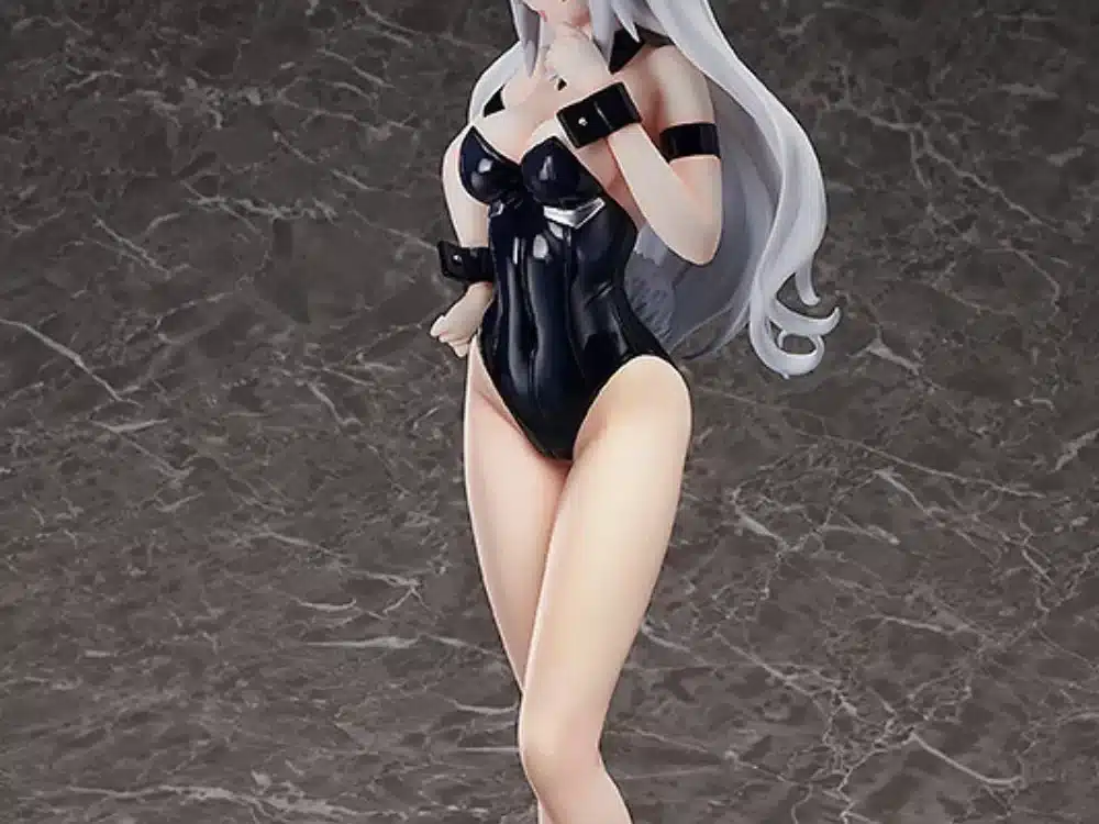 Hyperdimension Neptunia: Dark Heart Bunny 2