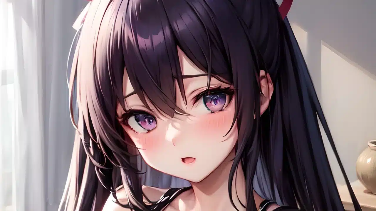 Date a Live: Tohka Yatogami celebra contigo la llegada del año 2024