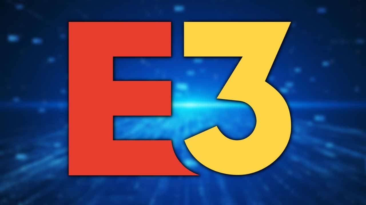 La E3 es cancelada para siempre