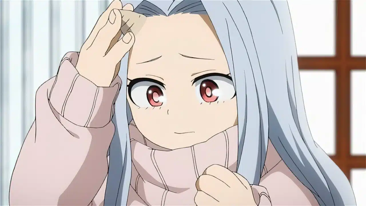 My Hero Academia