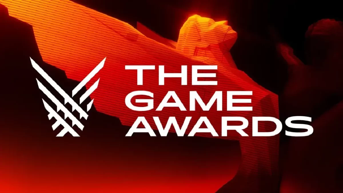 Poster de The Game Awards 2023