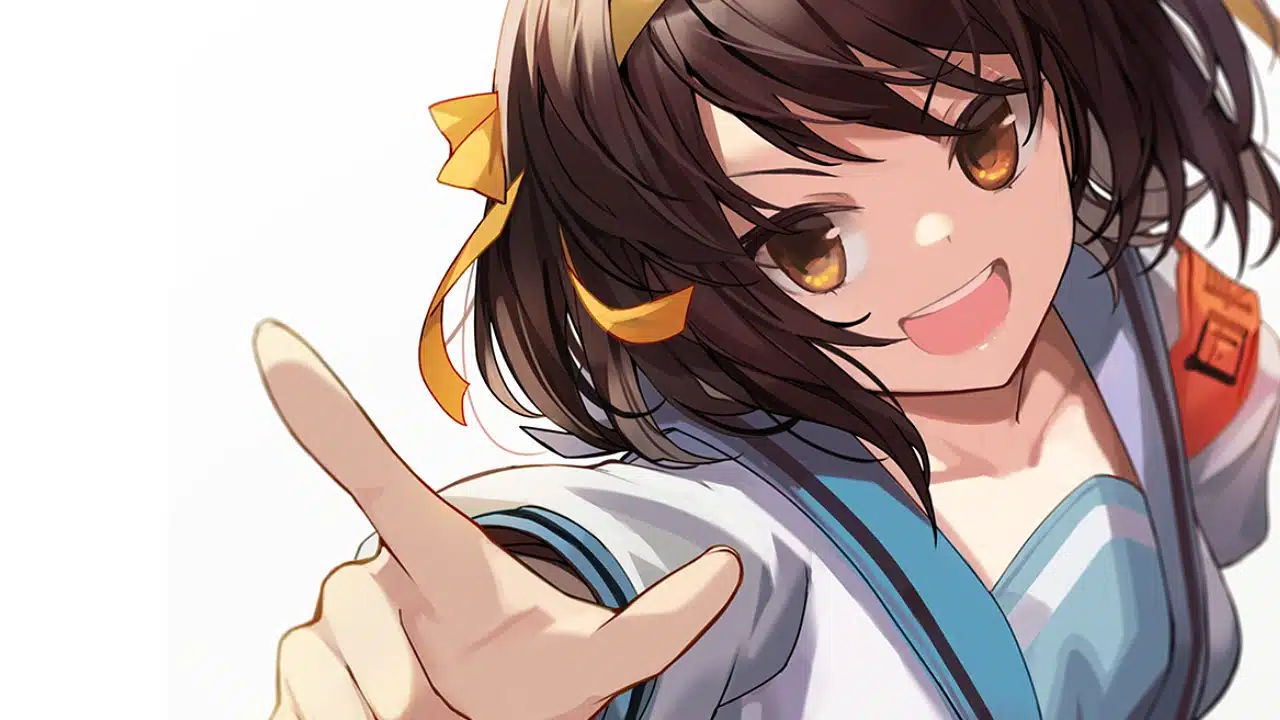 Haruhi suzumiya portada 01