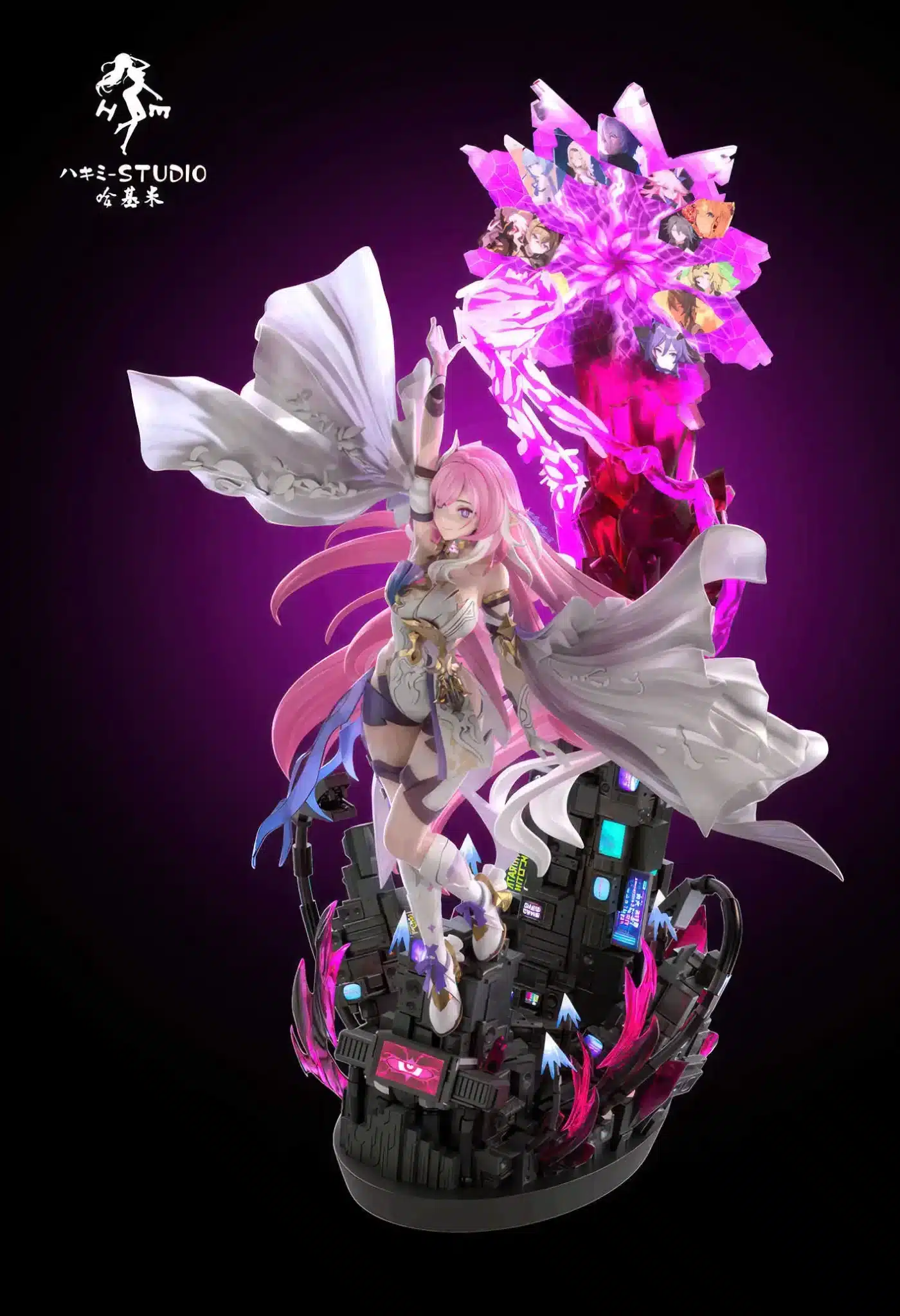 Honkai-Impact-3rd-Elysia