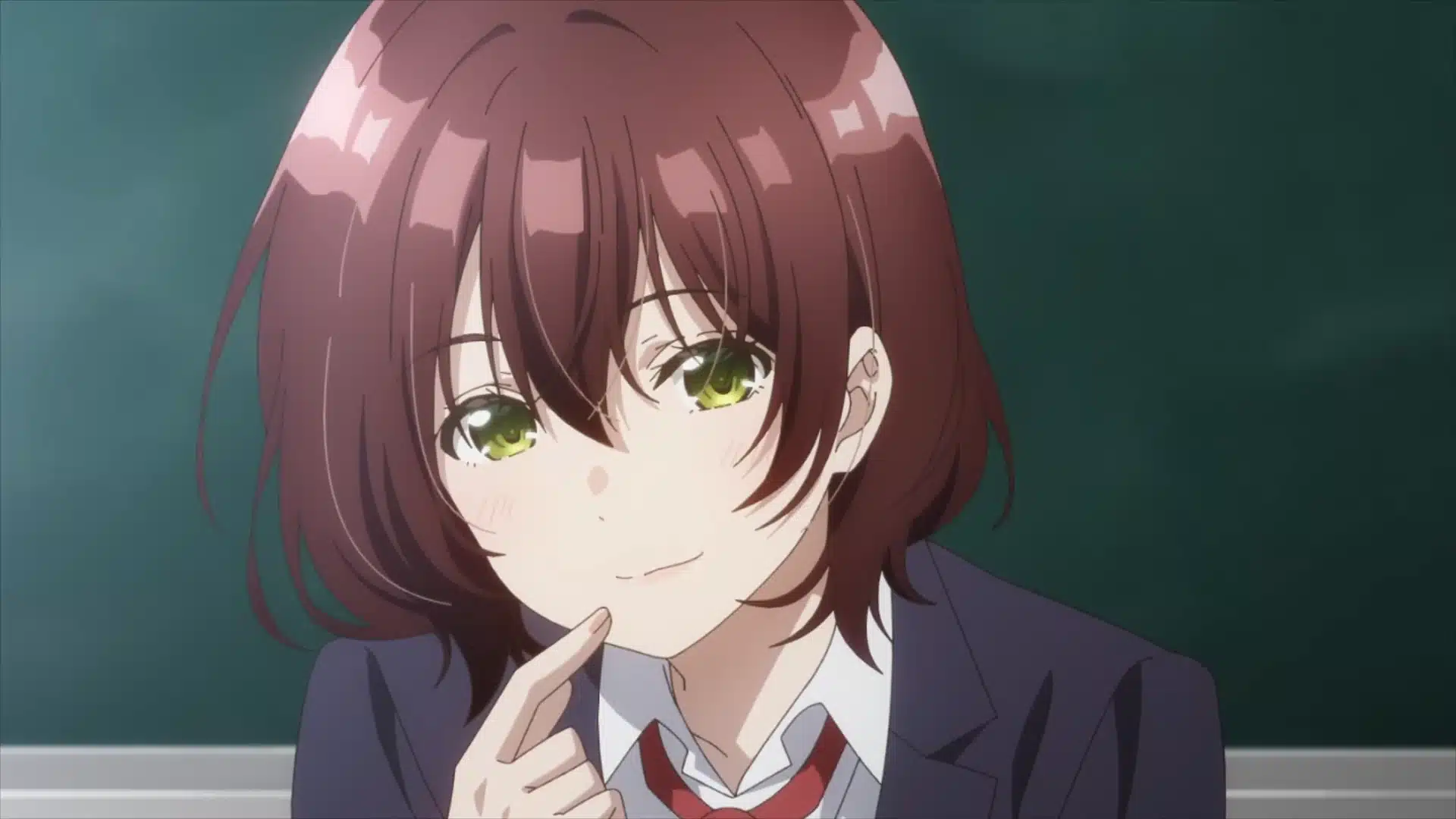 Jaku-chara Tomozaki-kun 2nd Stage reveló su Estreno en avance