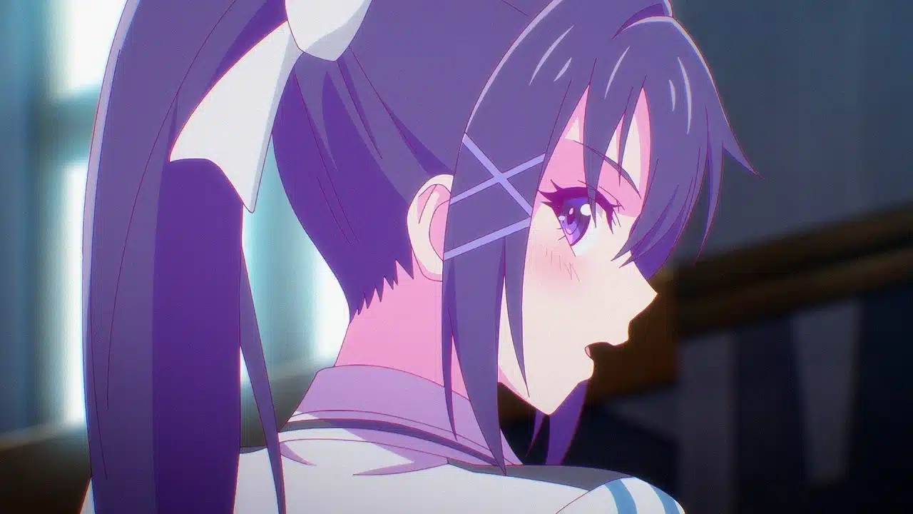Kami wa Game ni Ueteiru emociona a fans con primer avance