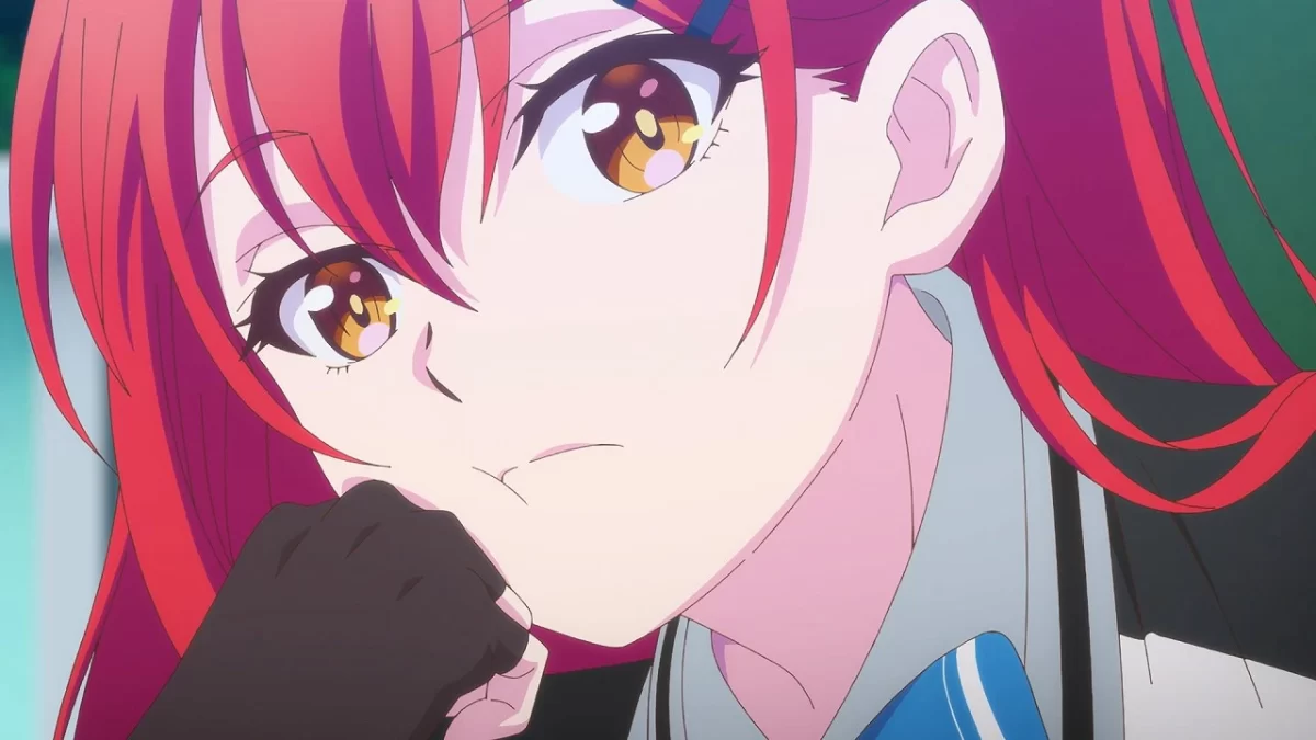 Gods' Game We Play llegará a Crunchyroll y nuevo avance