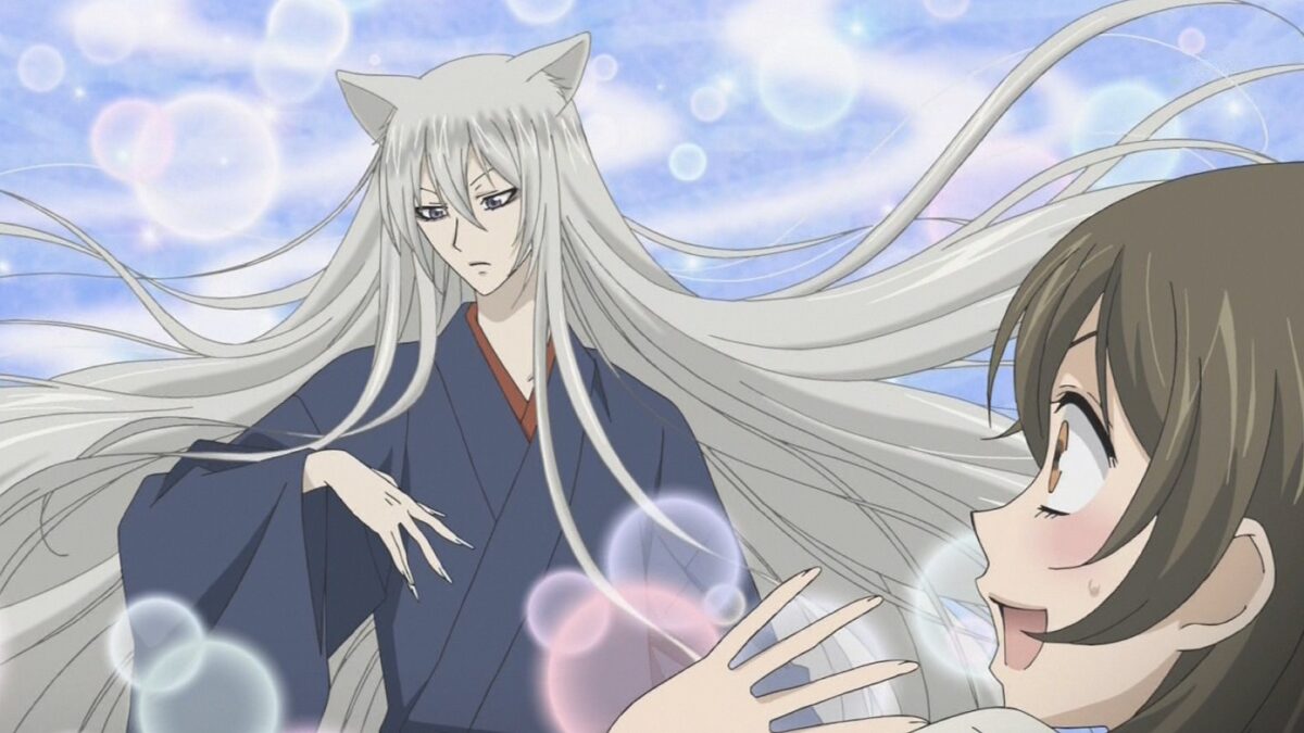 Uno de los mangas más esperados "Kamisama Hajimemashita" llega a México