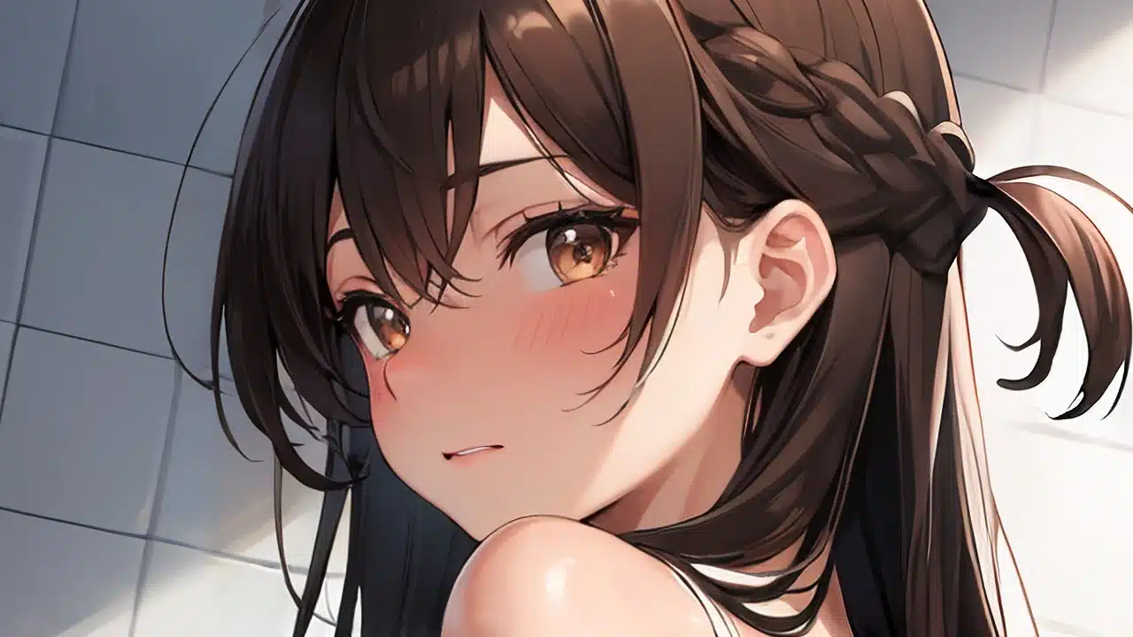 Las waifus de Rent-a-Girlfriend te dejarรกn enamorado en evento