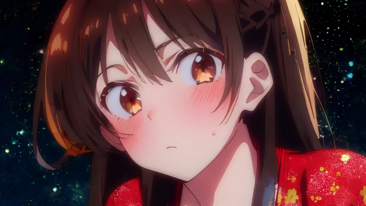 Rent-a-Girlfriend: Chizuru Mizuhara sorprende en peculiar muñeca