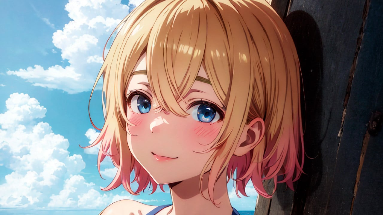 Las waifus Rent-a-Girlfriend tendrán una cita contigo en evento