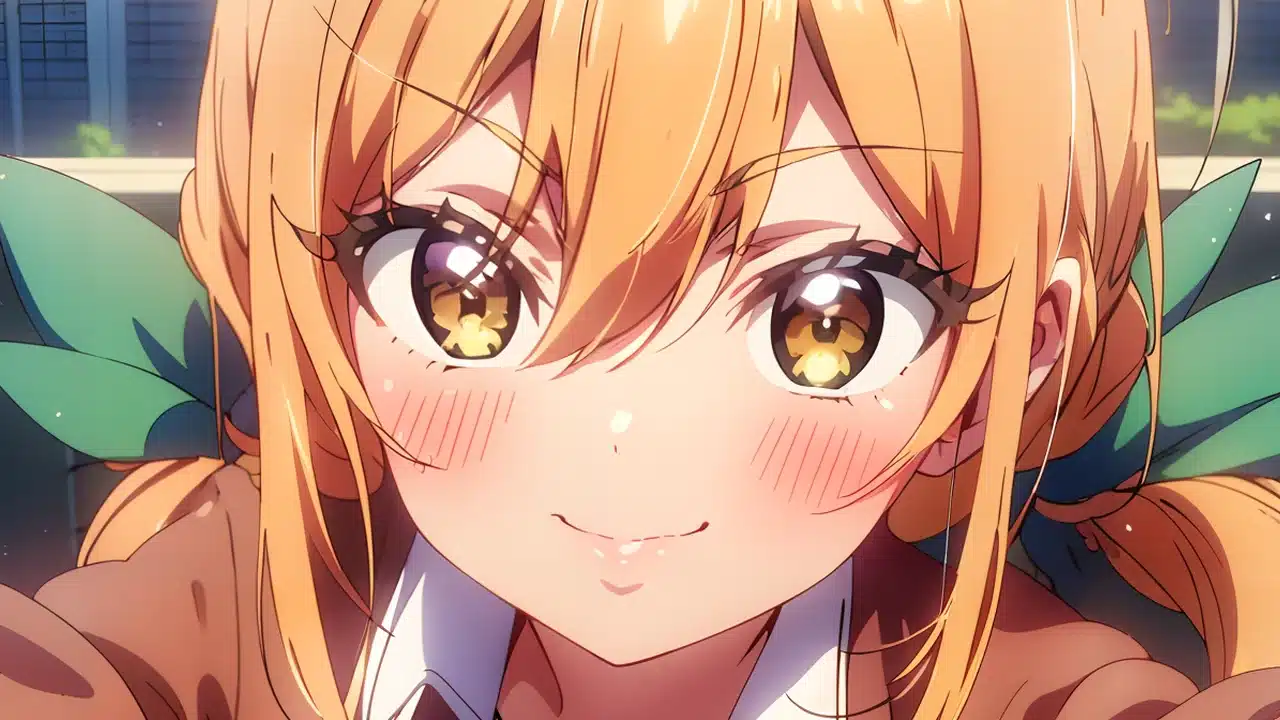 The 100 Girlfriends: Karane Inda enseña su lado más encantador en nendoroid