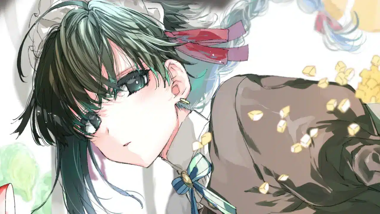 El manga Kimi wa Meido-sama tendrá un anime