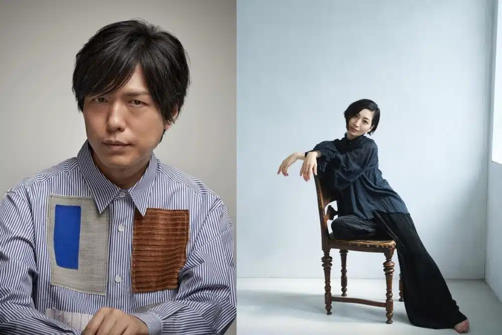 Kizumonogatari evento visual 03