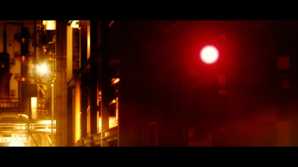 Kizumonogatari evento visual 04