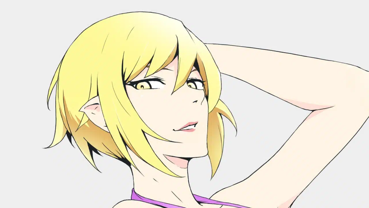 Kizumonogatari kiss shot portada 02