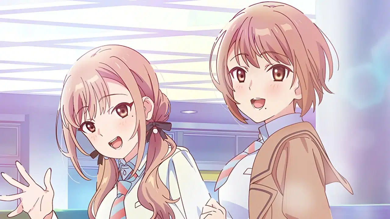 Koi wa Futago de Warikirenai enternece a fans en primer avance