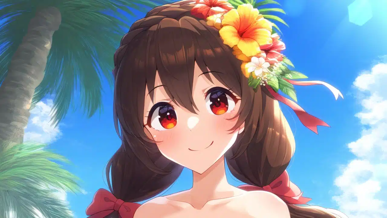 Konosuba Loteria yunyun portada 01