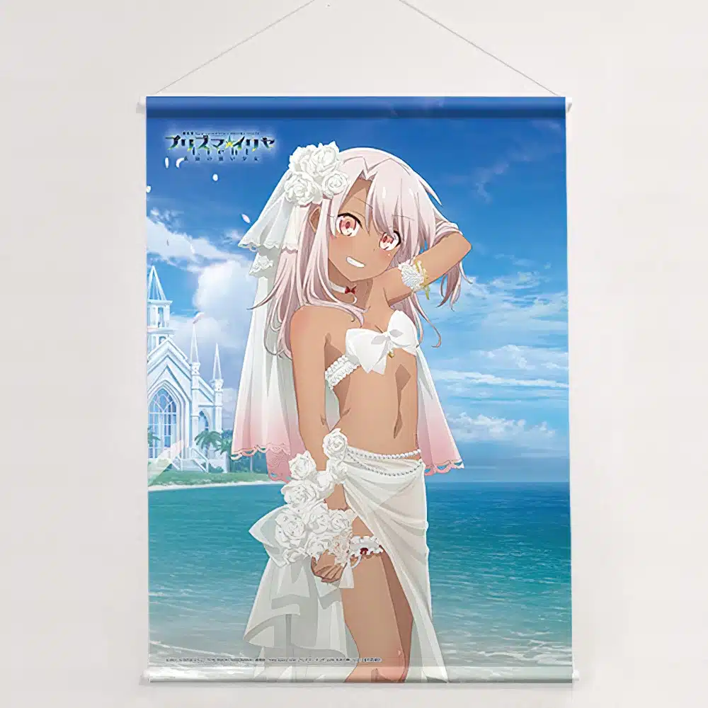 Fate/kaleid liner Prisma Illya