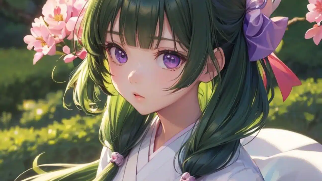 Kusuriya no Hitorigoto portada 01