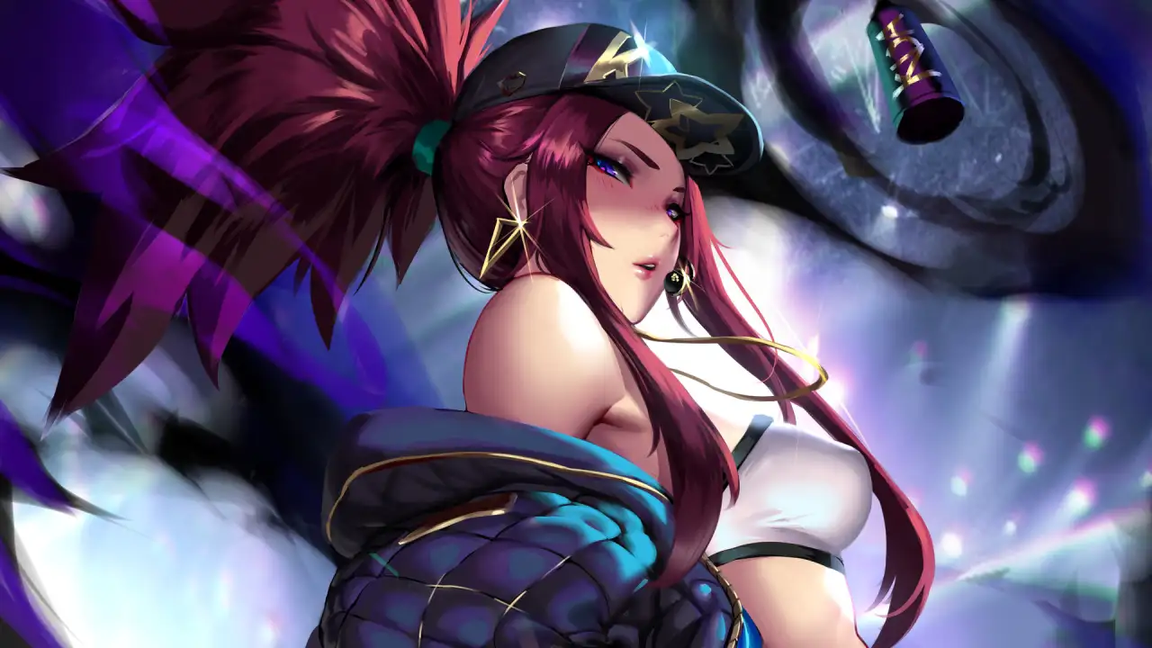 League-of-Legends-kda-akali