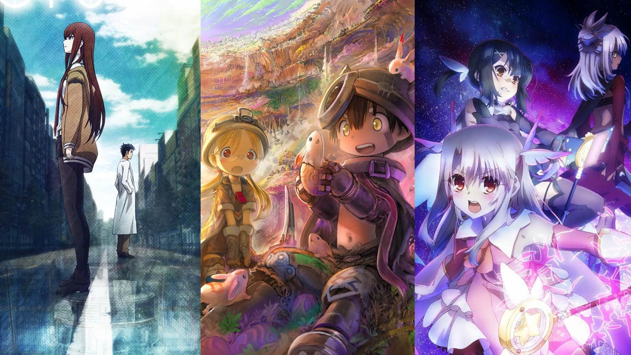 Mejores animes_Pixelpe312