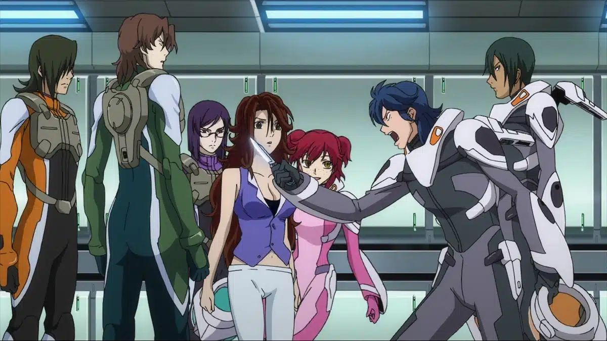 anime-mobile suit gundam 00
