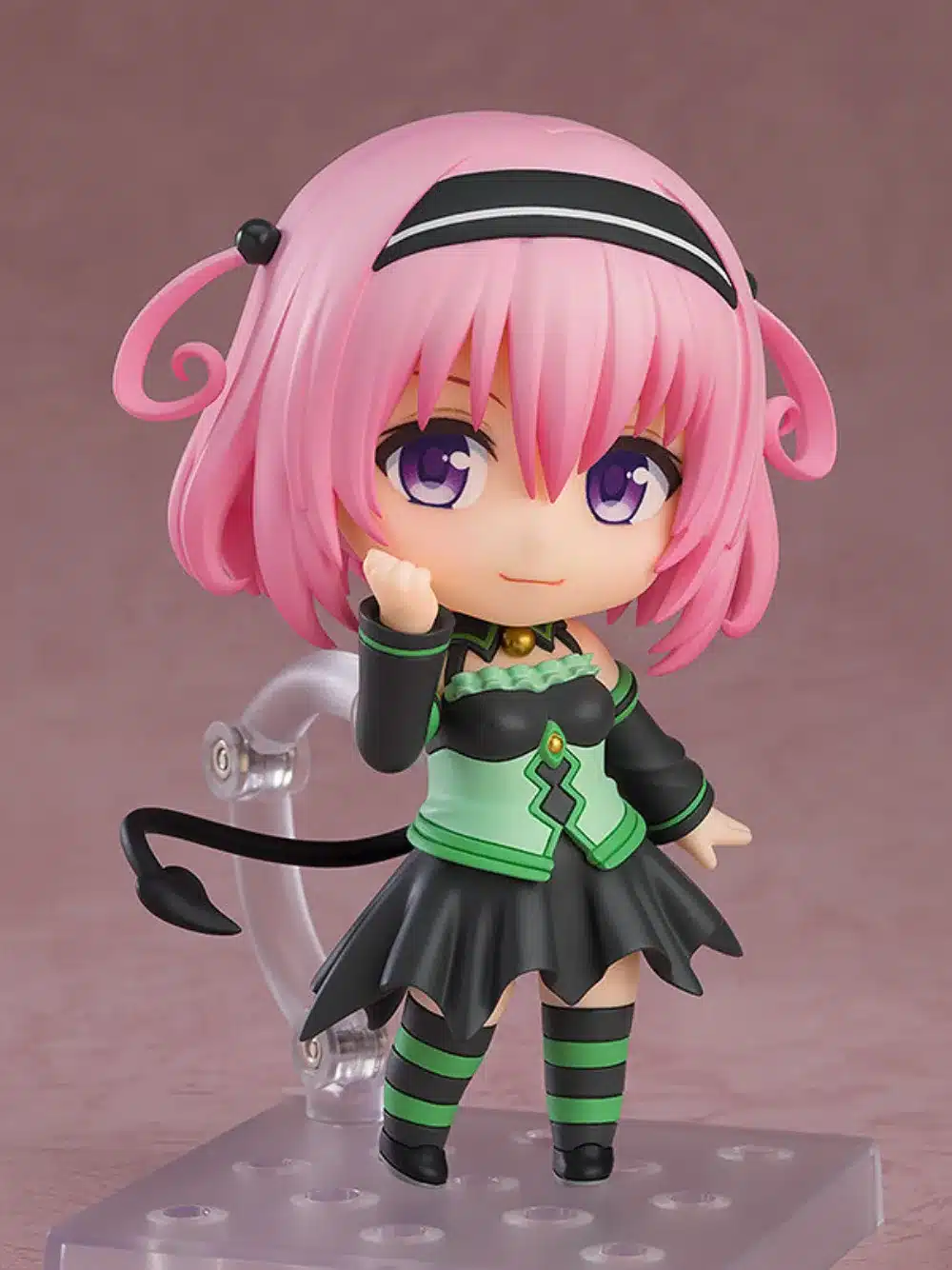To Love-Ru: Momo Belia Deviluke figura Nendro 3