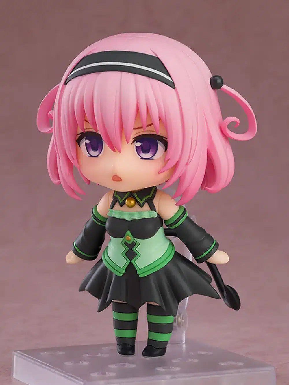 Momo Belia Deviluke figura Nendro 4