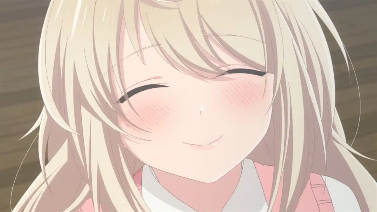 Ookami-san wa Taberaretai 