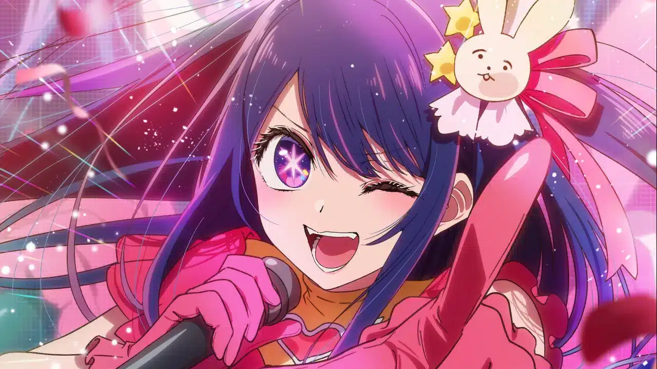 Oshi no Ko