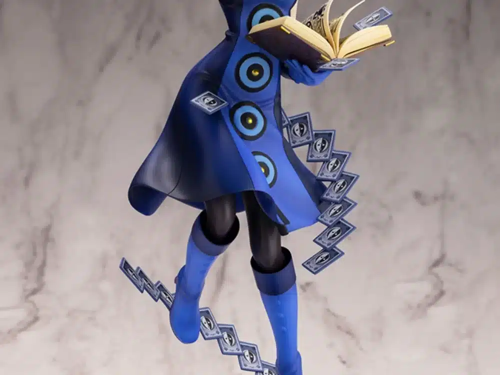 Persona 3 Reload Elizabeth figura 01