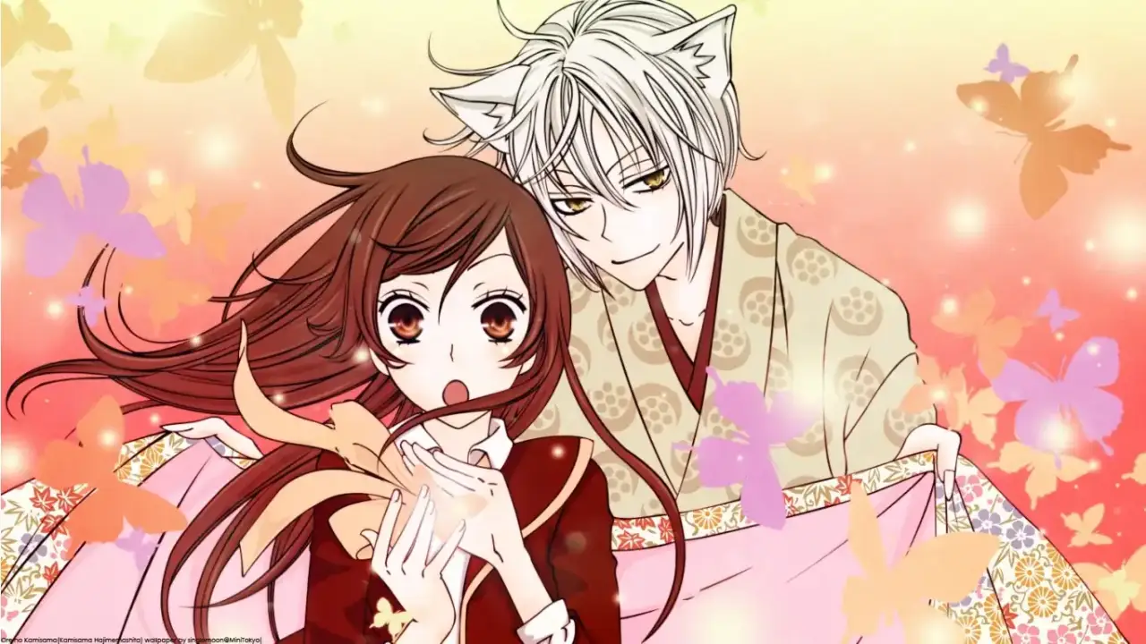Uno de los mangas más esperados "Kamisama Hajimemashita" llega a México