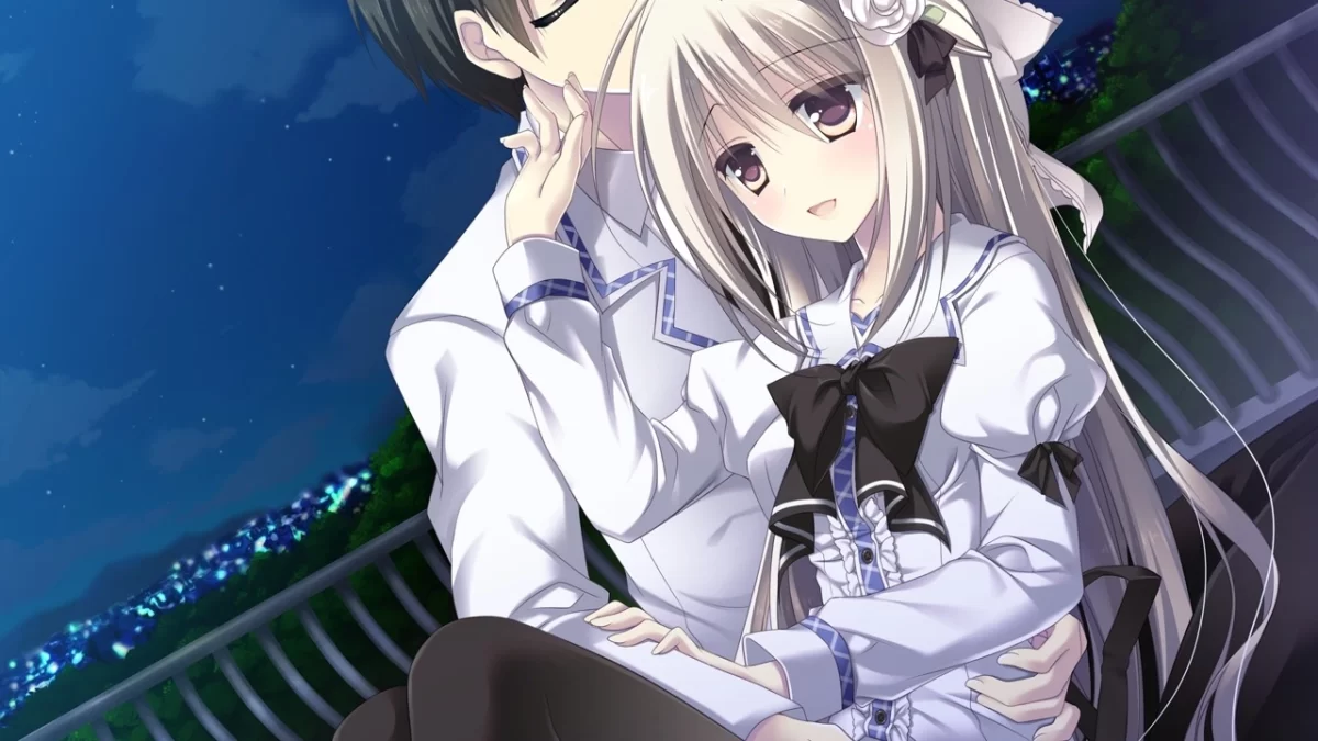 PriministAr-Visual-Novel