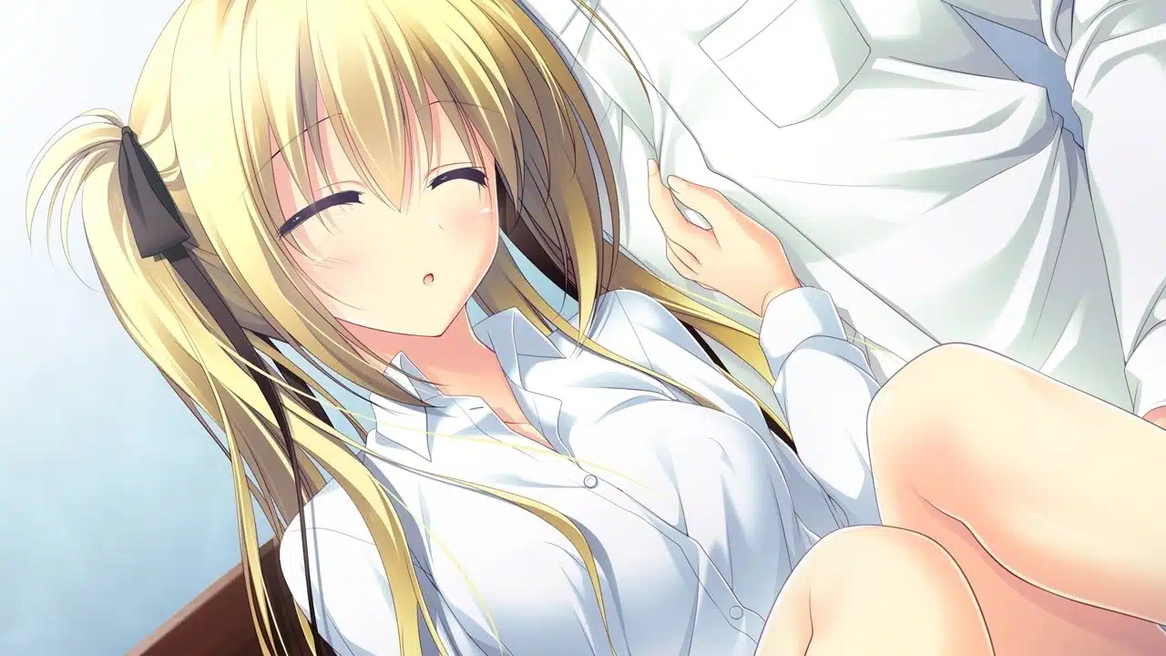 PriministAr-Visual-Novel