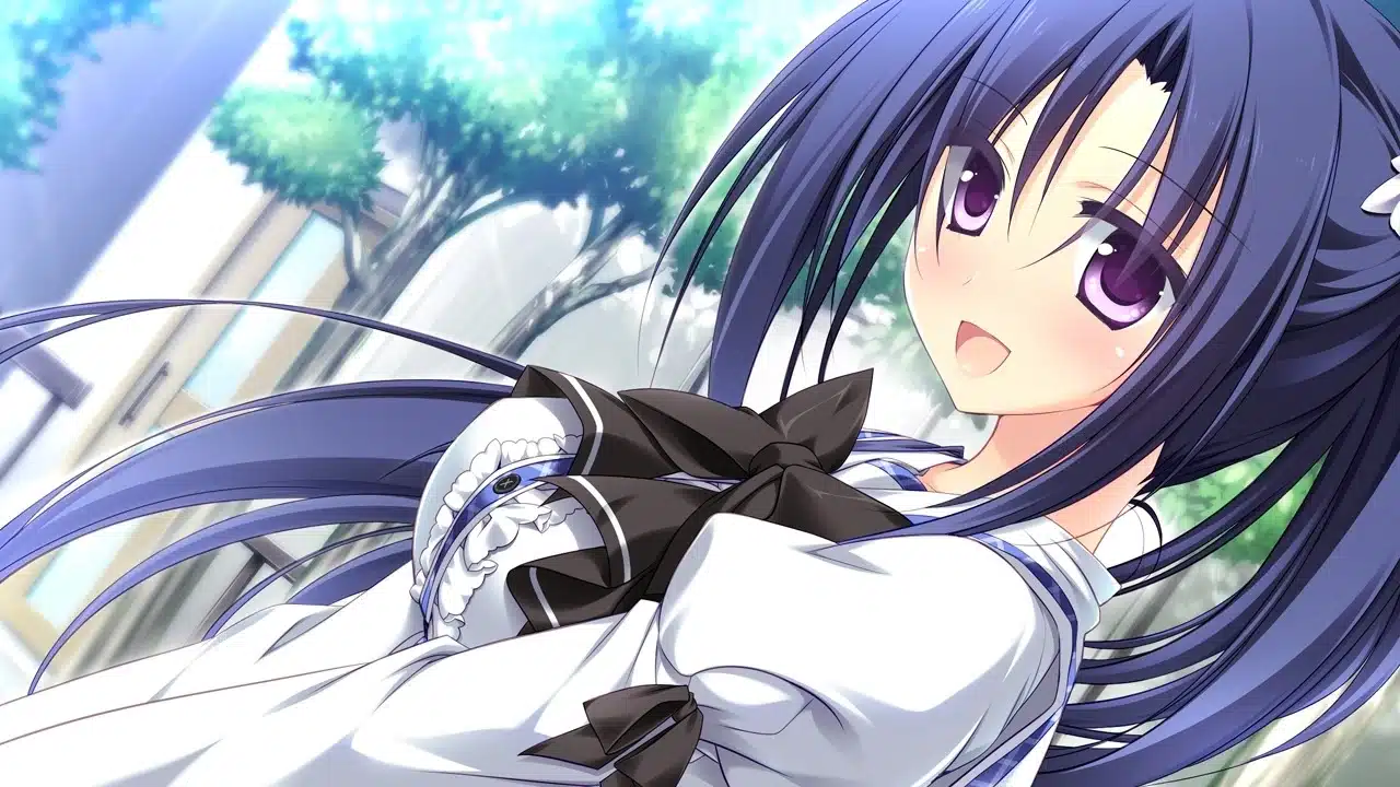 PriministAr-Visual-Novel