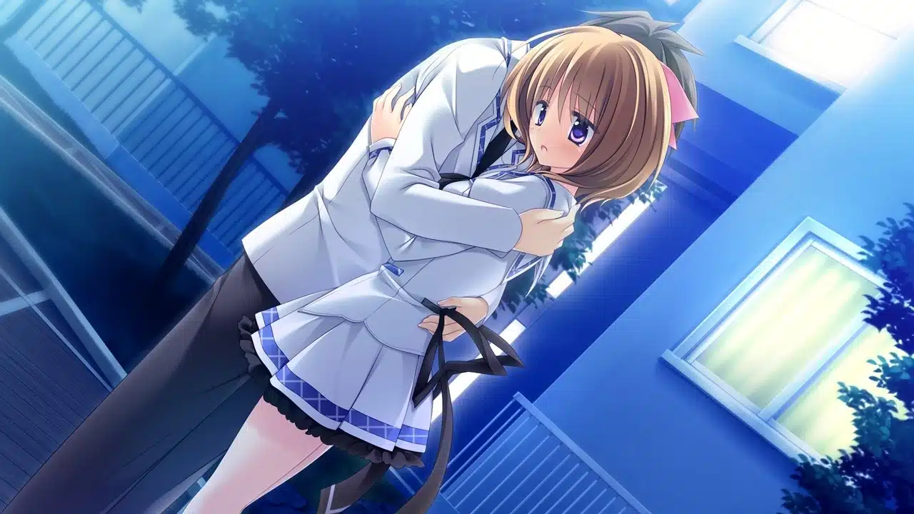 PriministAr-Visual-Novel