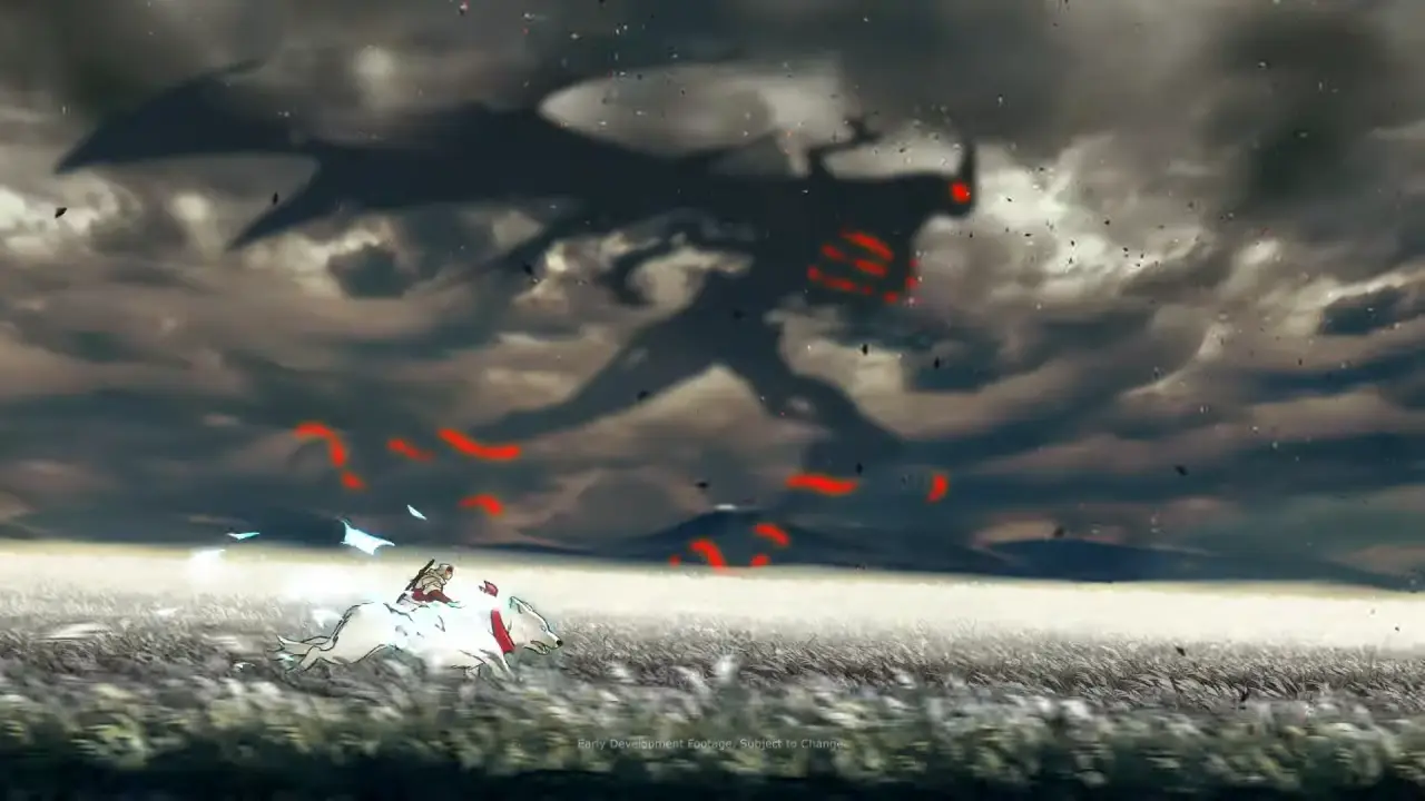 Nuevo Shinobi