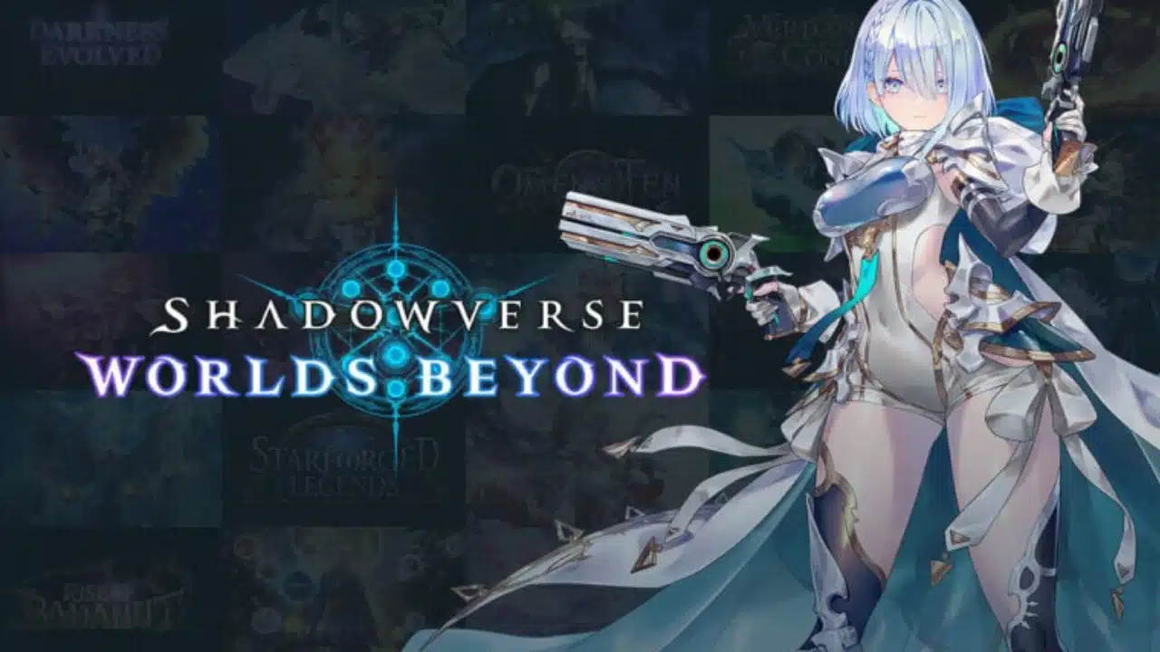 Shadowverse: Worlds Beyond