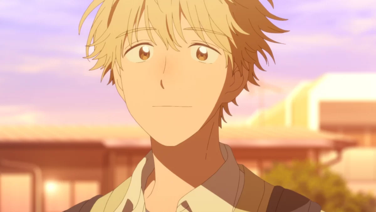 Skip and Loafer anime captura 01