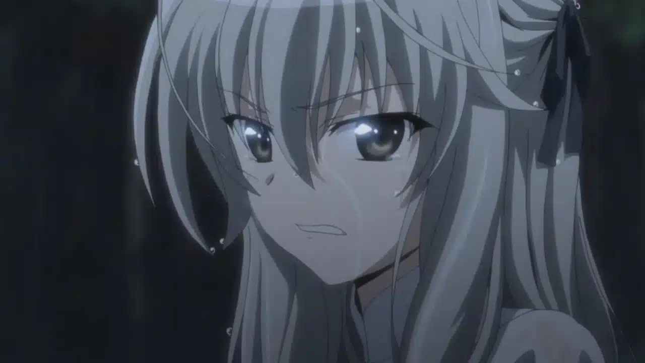Sora Yosuga no Sora