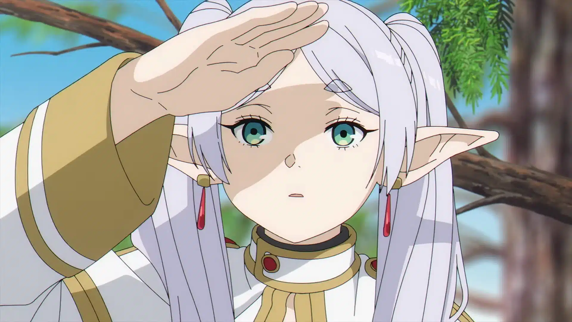 Sousou no Frieren prepara el estreno de su Parte 2 con increíble avance