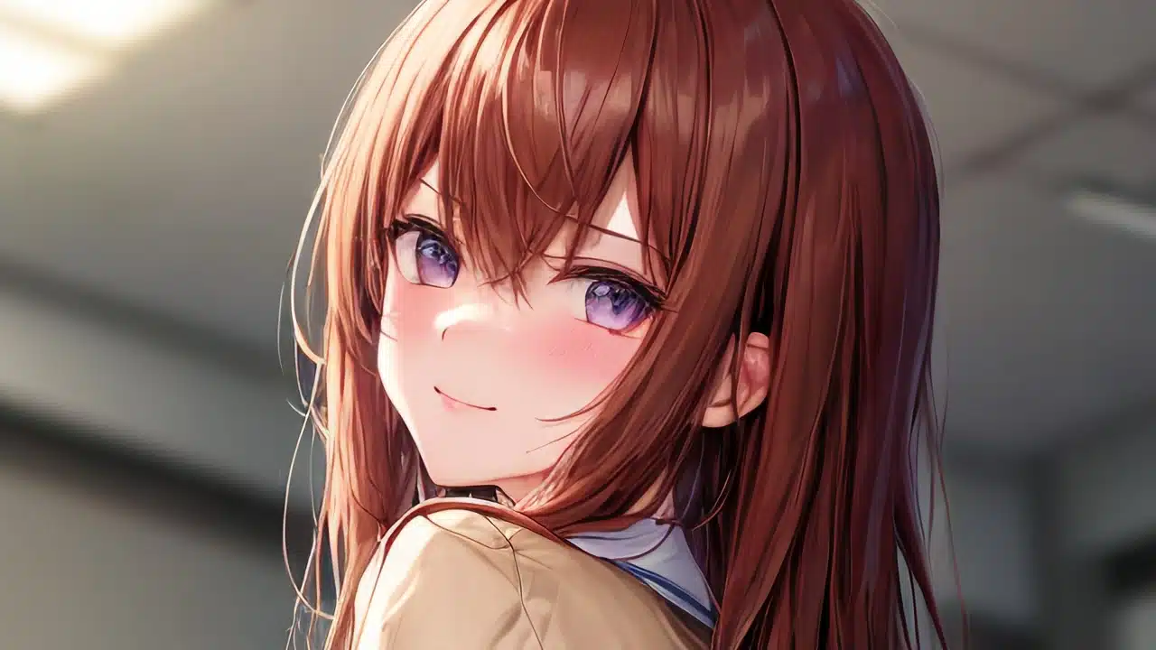 Steins;Gate: Kurisu Makise enamora en atractiva figura