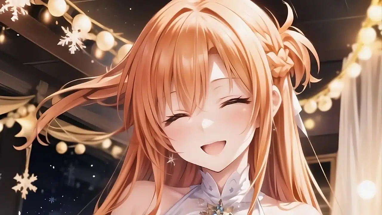 Sword art online autor polemica waifus miniatura