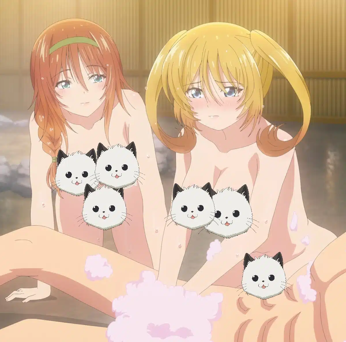 TenPuru: No One Can Live on Loneliness