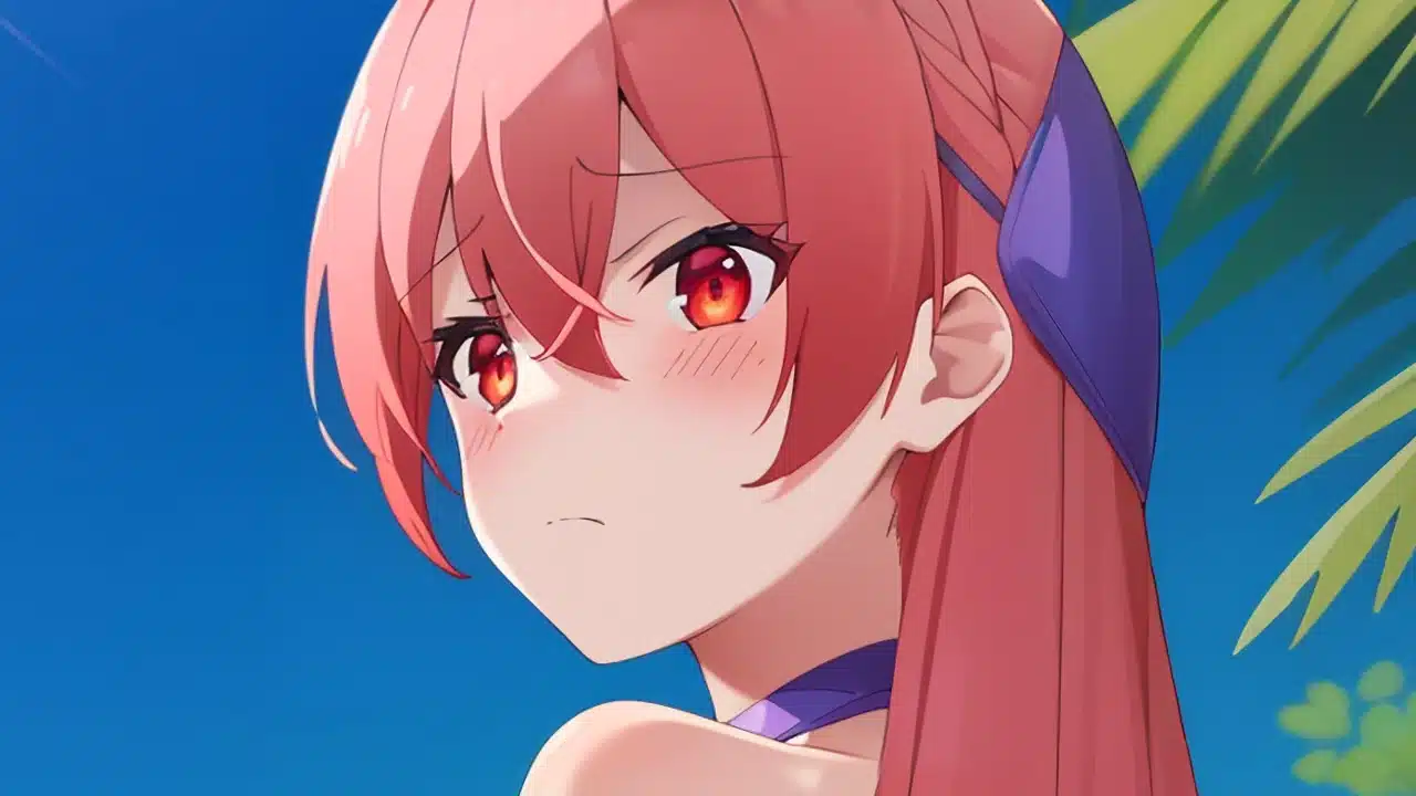 Tonikaku Kawaii reveló la increíble portada volumen #26