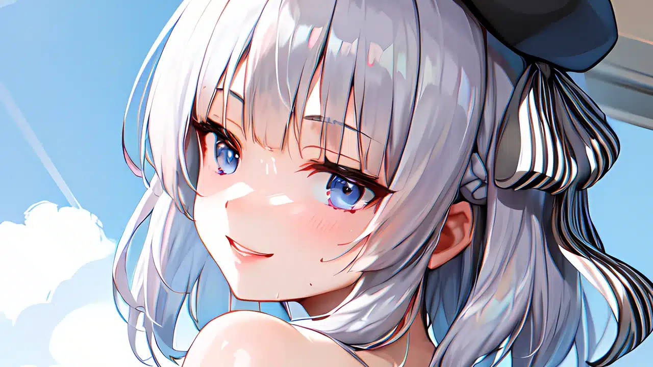 Classroom of the Elite: Arisu Sakayanagi exhibirá su elegancia en figura