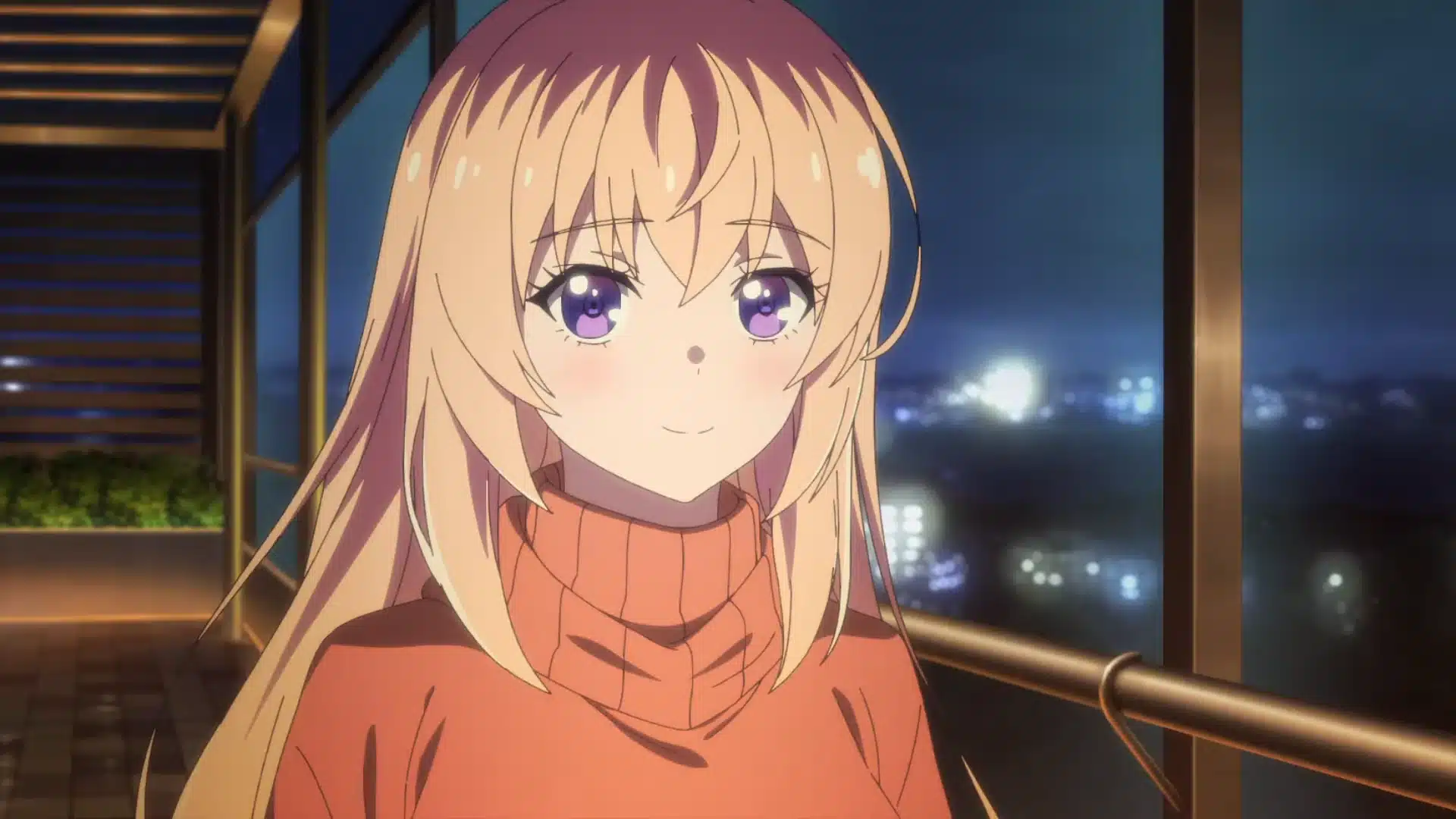 Classroom of the Elite 3 prepará su estreno en emocionante avance